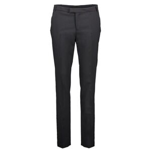 NWT Tiger of Sweden Macie Wool Tailored Slim Trousers